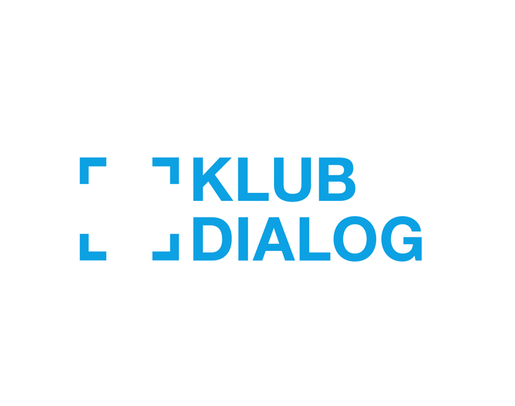 Klub Dialog Logo