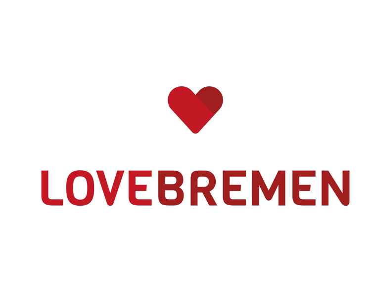 LoveBremen Logo