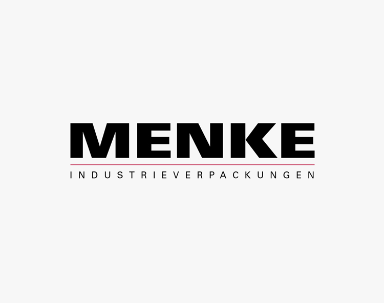 Logo Menke Industrieverpackungen